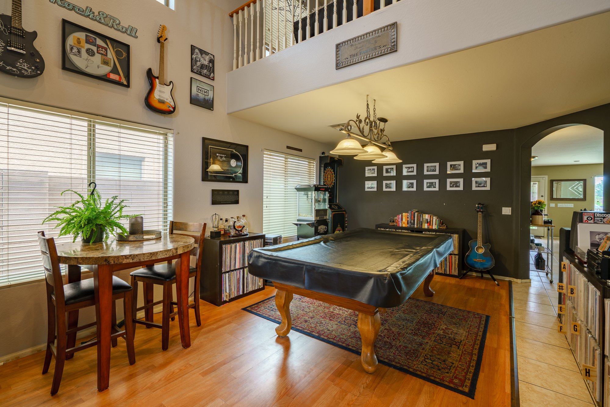 Recent East Valley real estate shoot 2