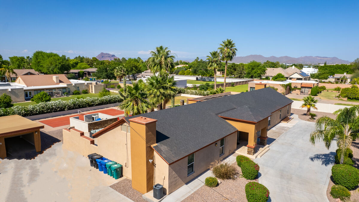 Recent East Valley real estate shoot 6