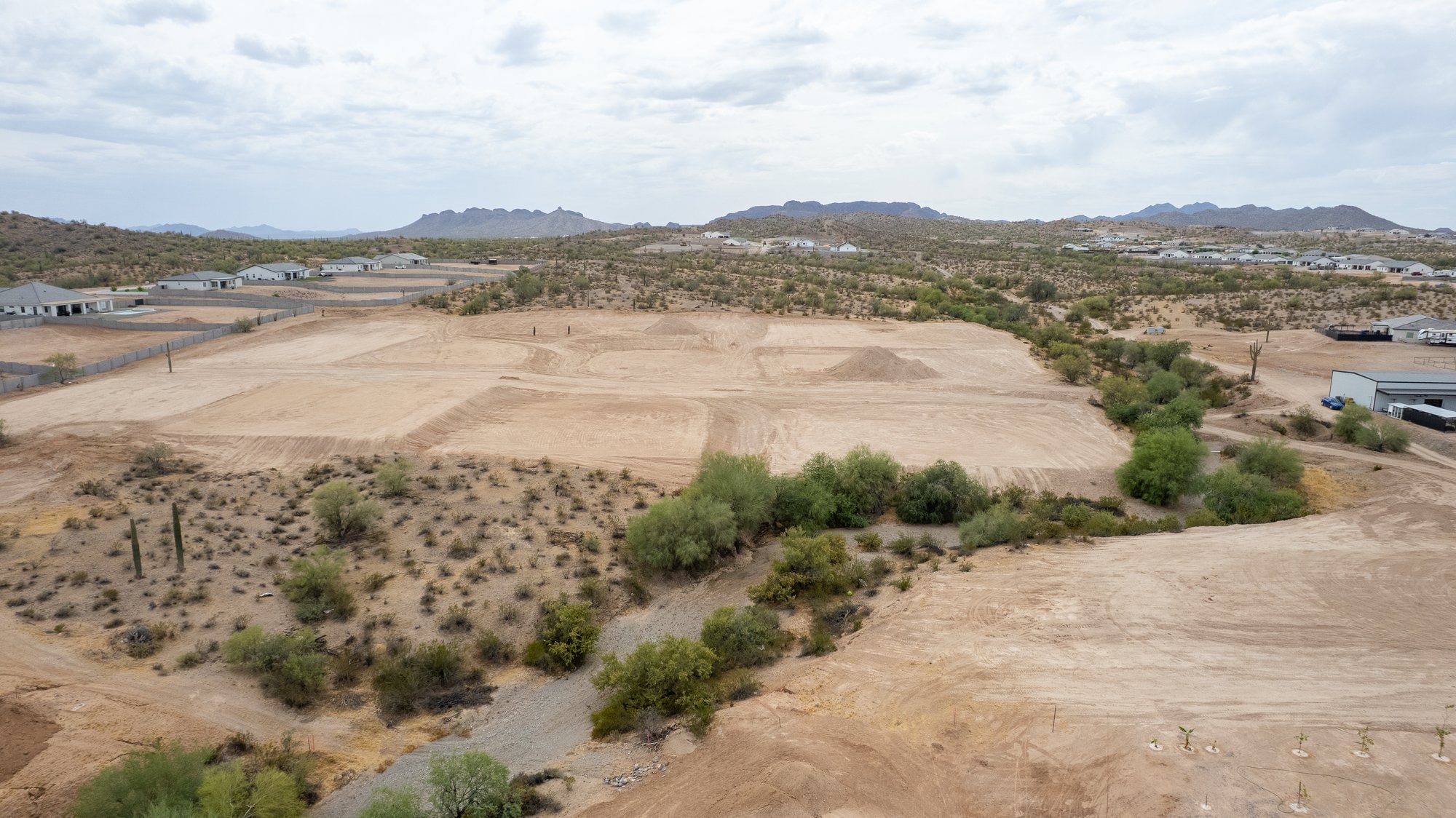 East Valley drone aerial — frame 0458 (HDR processed)