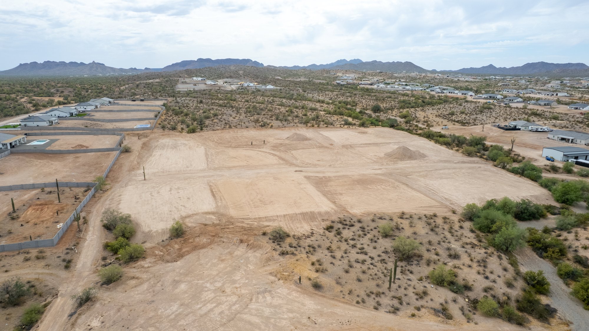 East Valley drone aerial — frame 0461 (HDR processed)